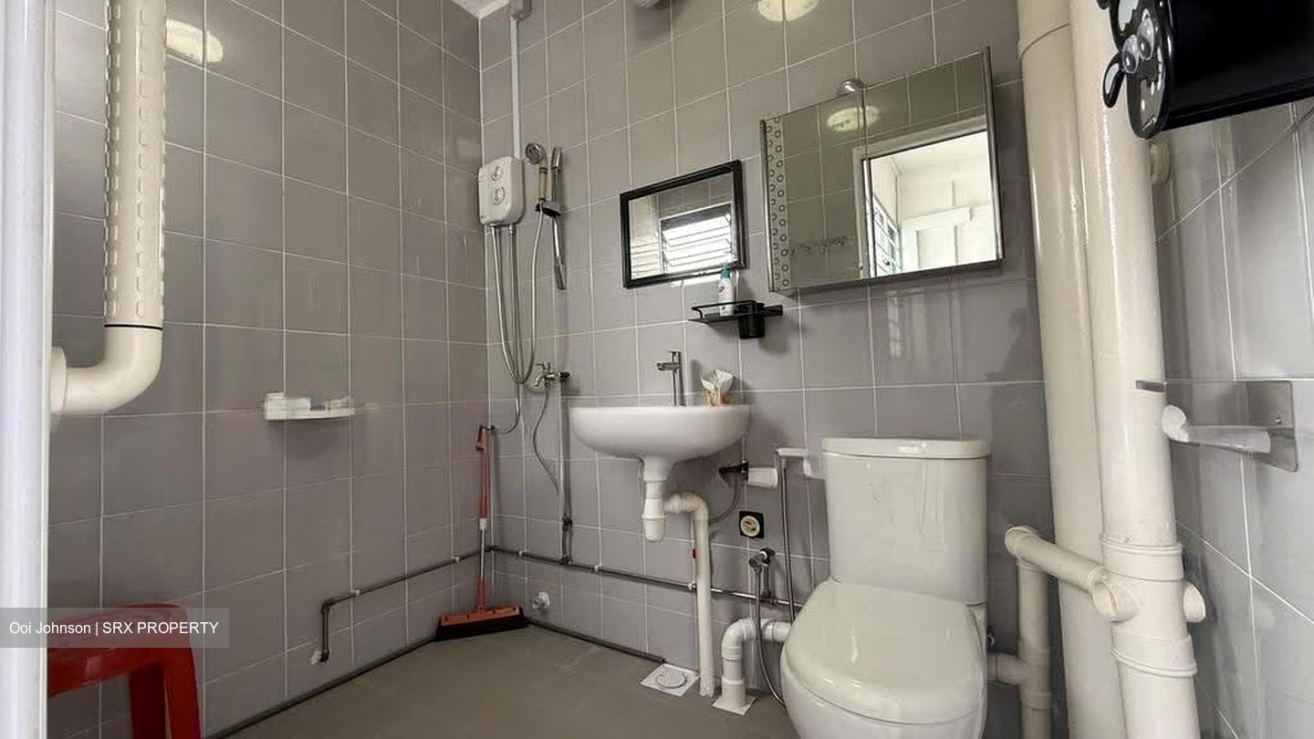 Blk 660 Hougang Avenue 8 (Hougang), HDB 3 Rooms #636927401
